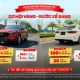 Ưu đãi Tháng 03-2024 “CƠ HỘI VÀNG - RƯỚC XẾ SANG“ | Honda Ôtô Sài Gòn - Cộng Hòa