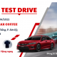Chương trình Test-drive Tân Phú ngày 04-06-2022 | Honda Ôtô Cộng Hòa