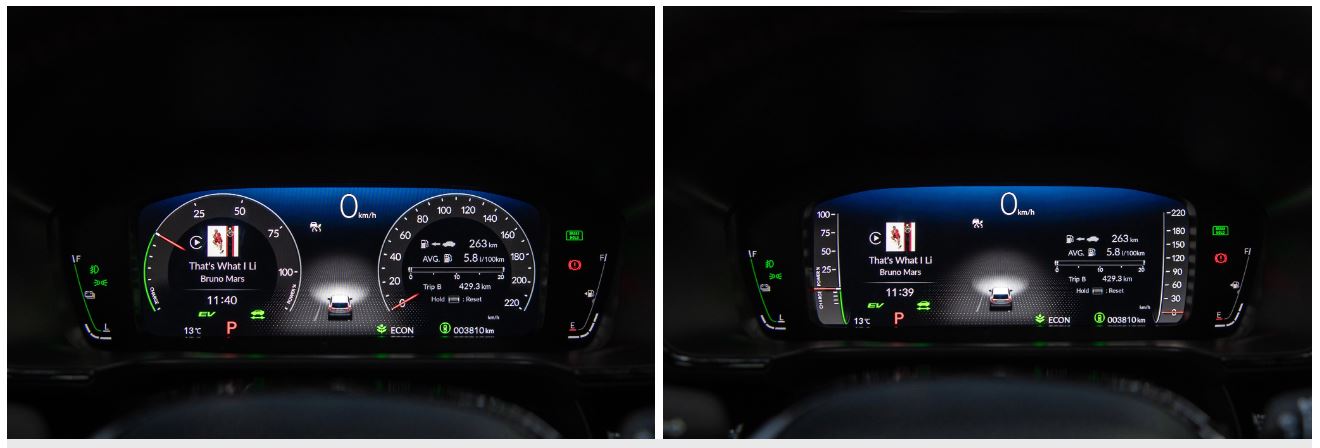 honda crv