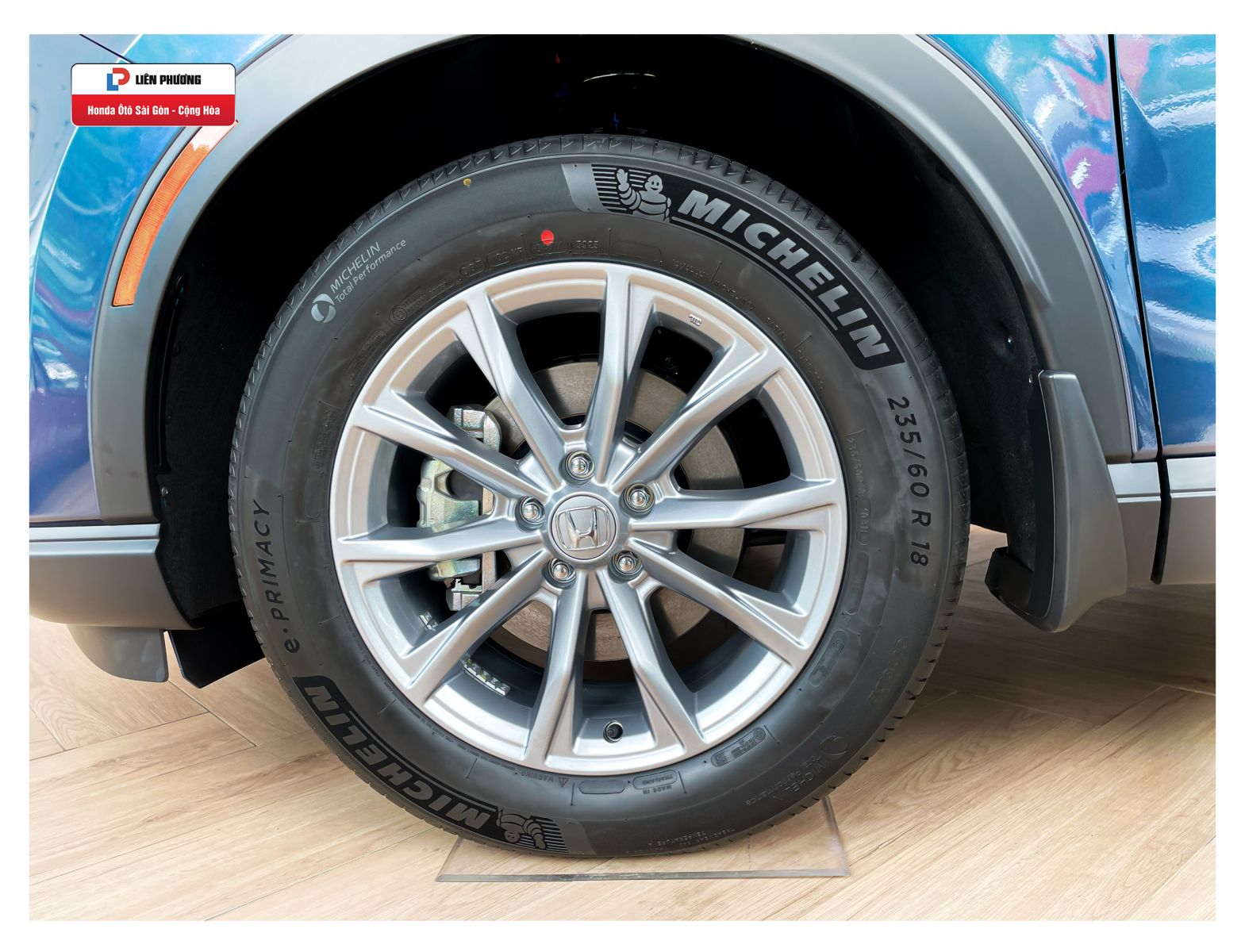 honda crv