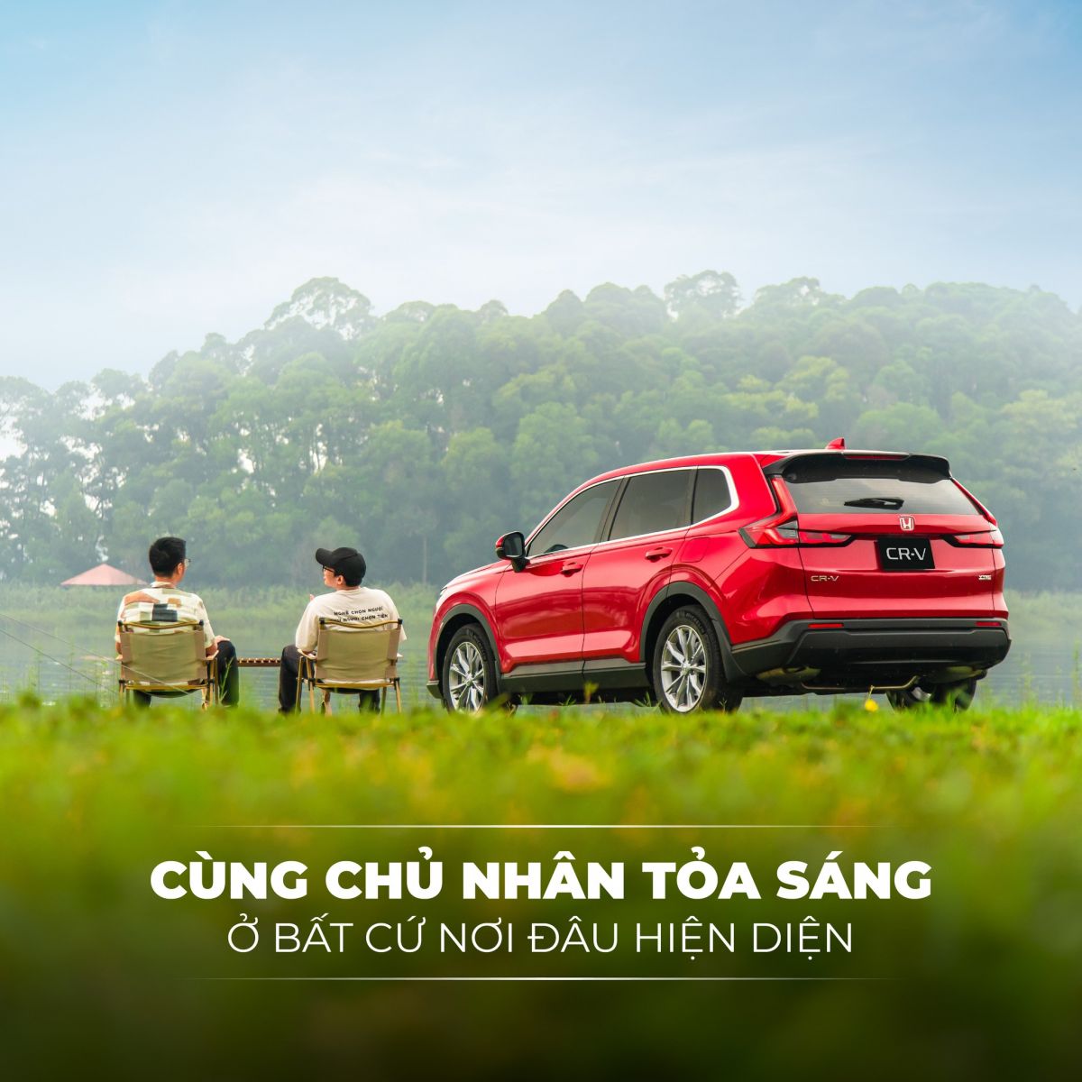 honda crv