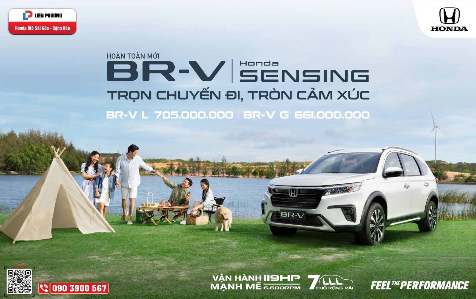Honda BRV 2020 Thông số kỹ thuật giá lăn bánh và khuyến mãi  anycarvn