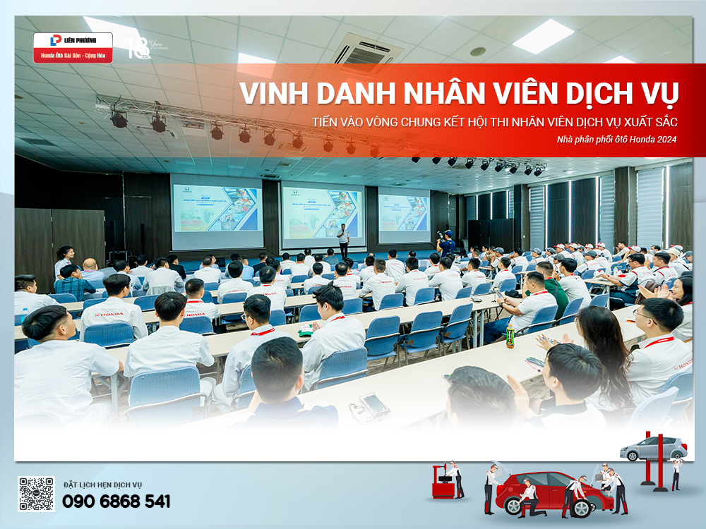 Hoi thi nhan vien xuat sac