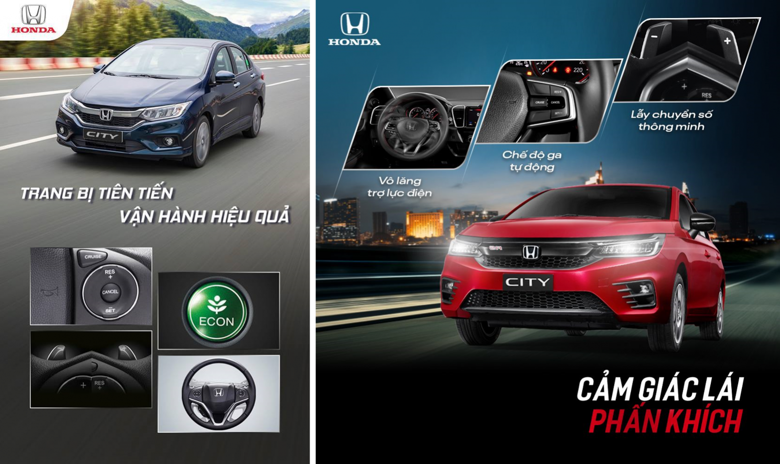 Quần vô lăng Honda City 2021 vừa ra mắt  giá từ 529 triệu  XE HAY   YouTube