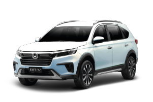 Honda BR-V